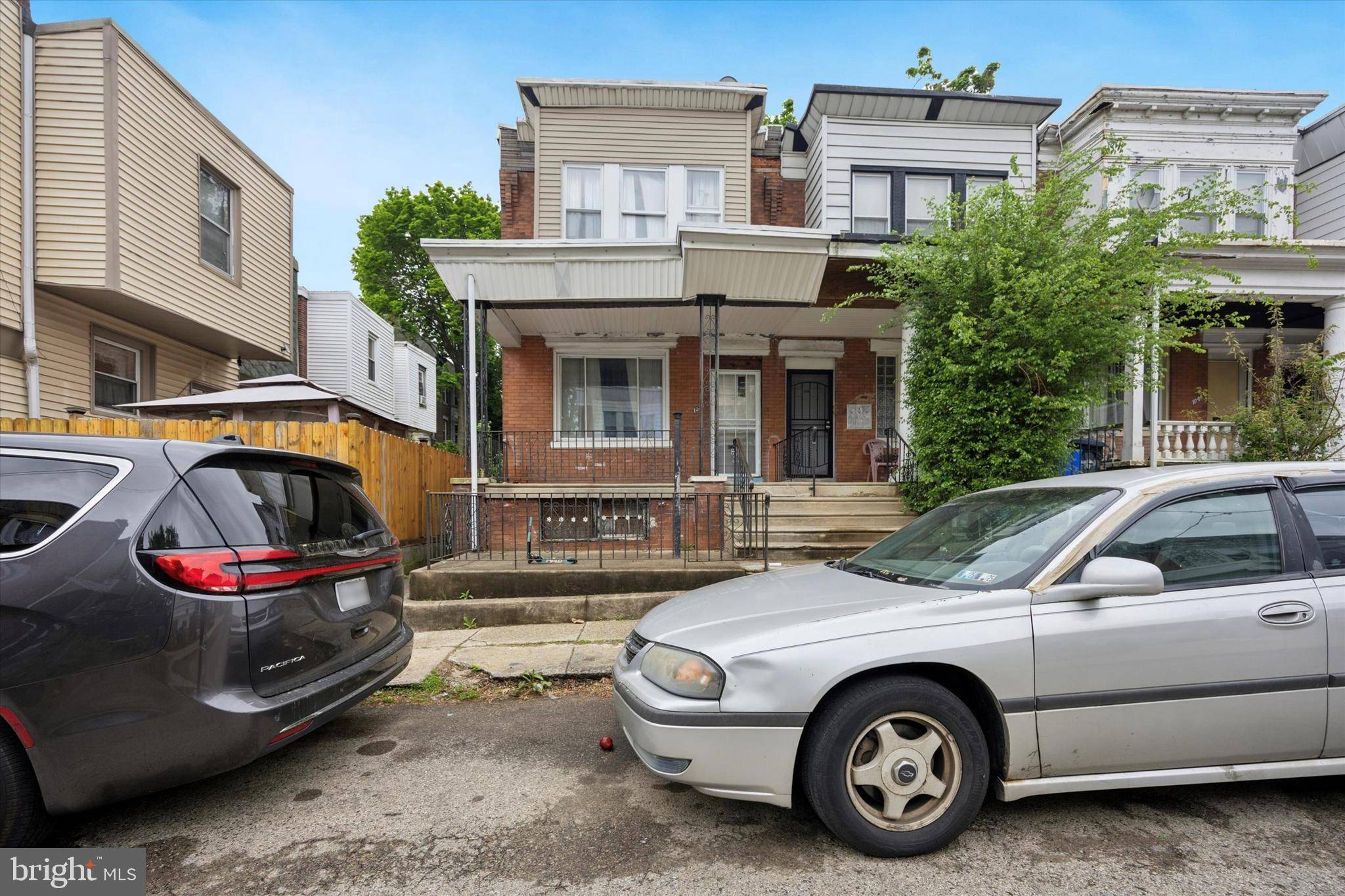 1050 S FRAZIER ST, Philadelphia, PA 19143