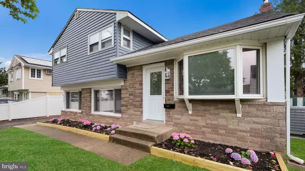 Bristol, PA 19007,3004 PENN VALLEY AVE
