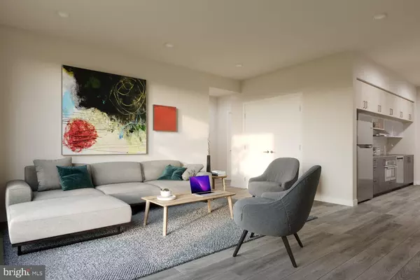 Philadelphia, PA 19123,1314 SPRING GARDEN ST #317