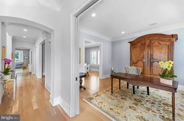 Chevy Chase, MD 20815,4416 STANFORD ST