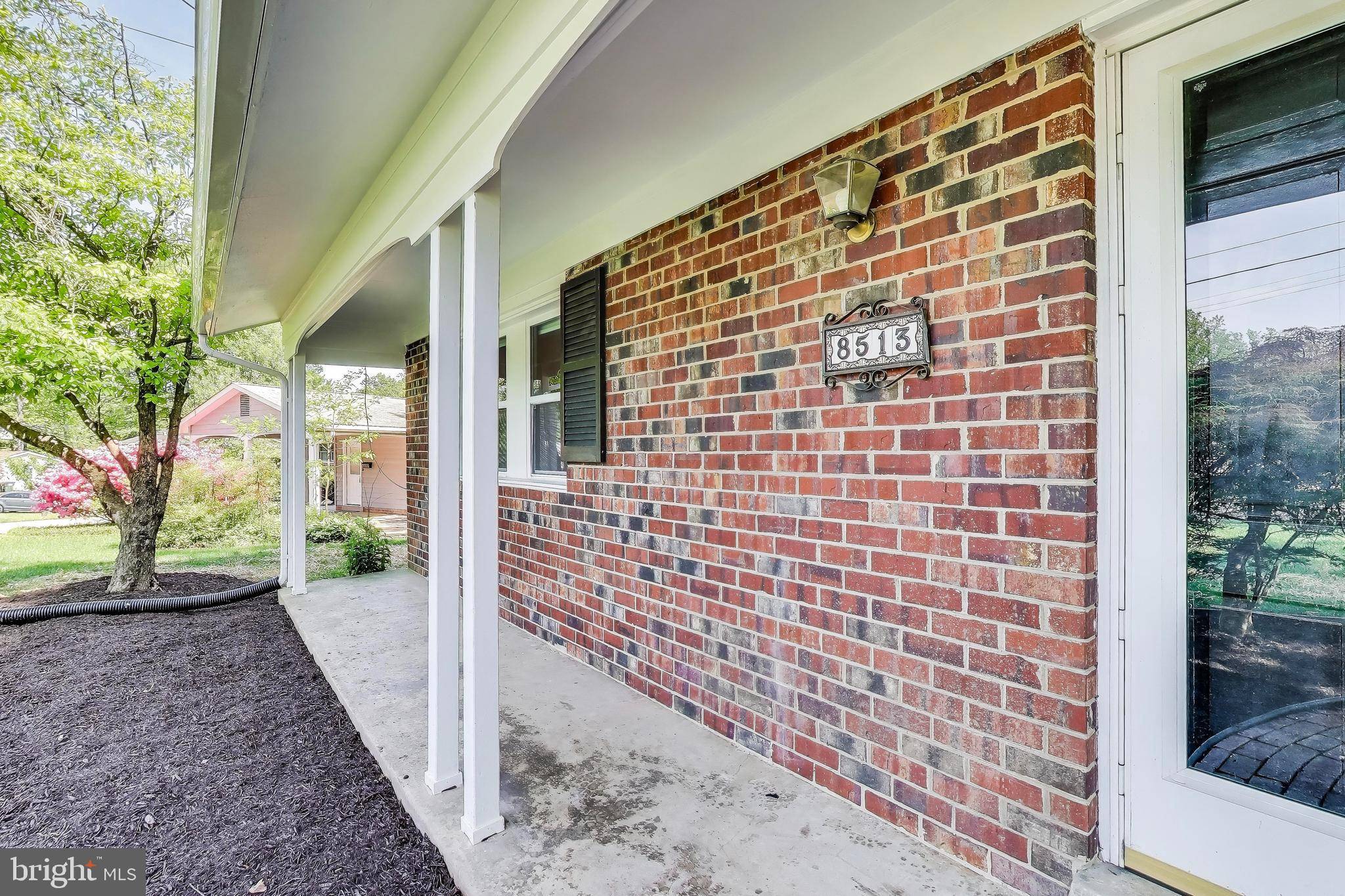 Springfield, VA 22151,8513 PARLIAMENT DR