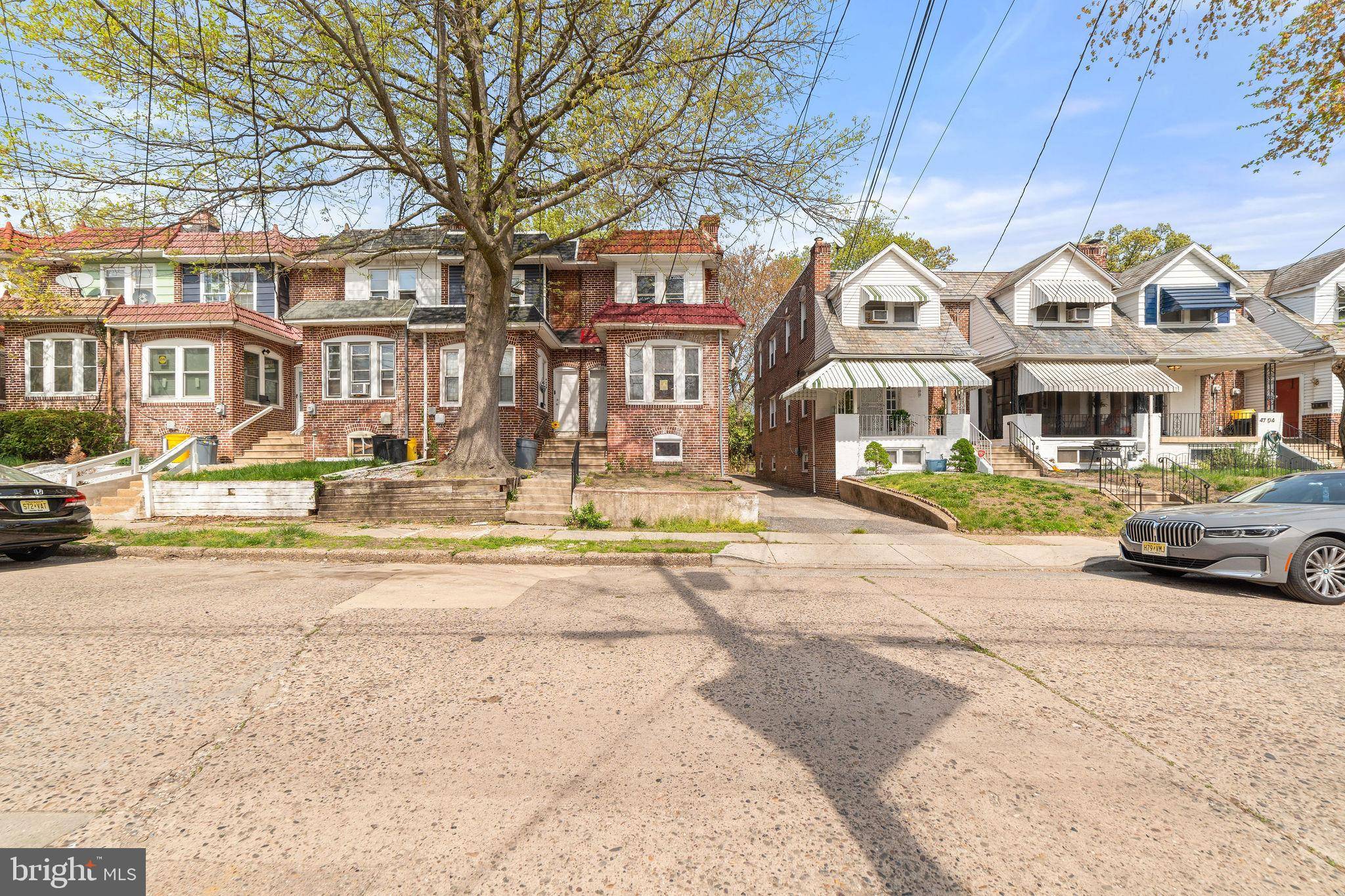 Pennsauken, NJ 08109,4630 LAFAYETTE AVE