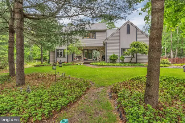 Tabernacle, NJ 08088,8 WINCHESTER CT