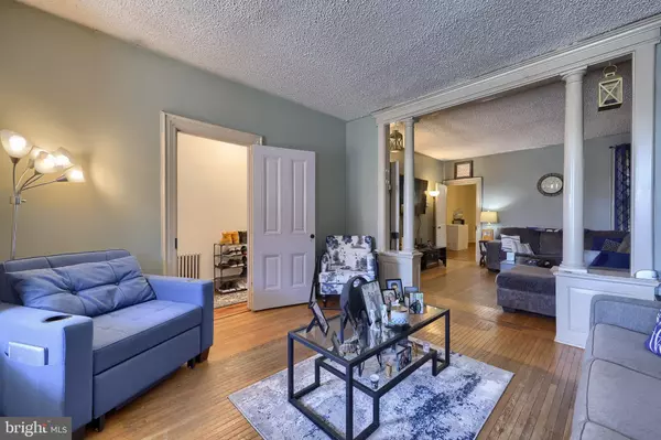 Columbia, PA 17512,731 LOCUST ST