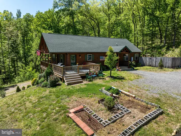 Madison, VA 22727,2899 SEVILLE RD