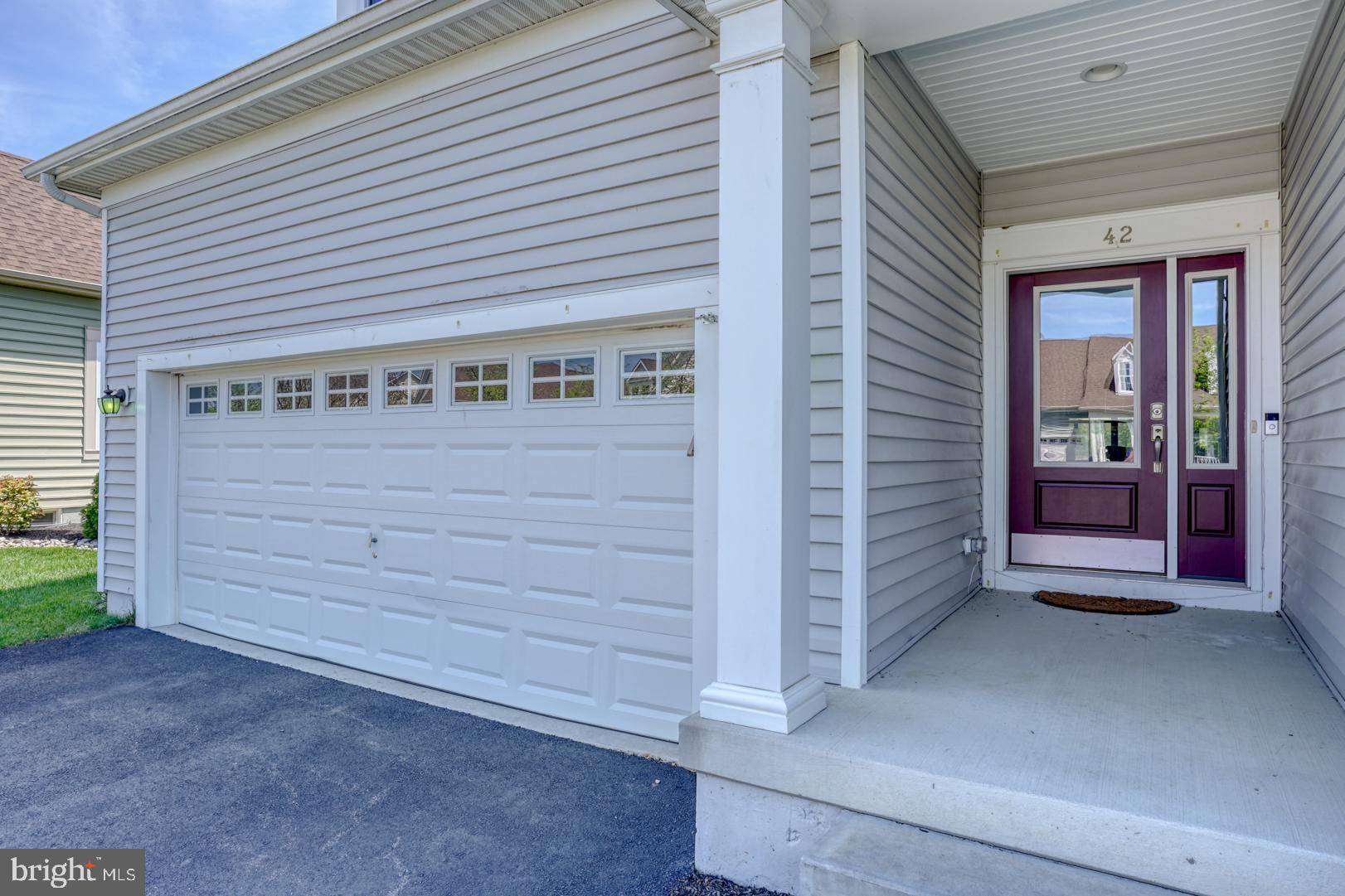 Middletown, DE 19709,42 STRAVINSKY AVE