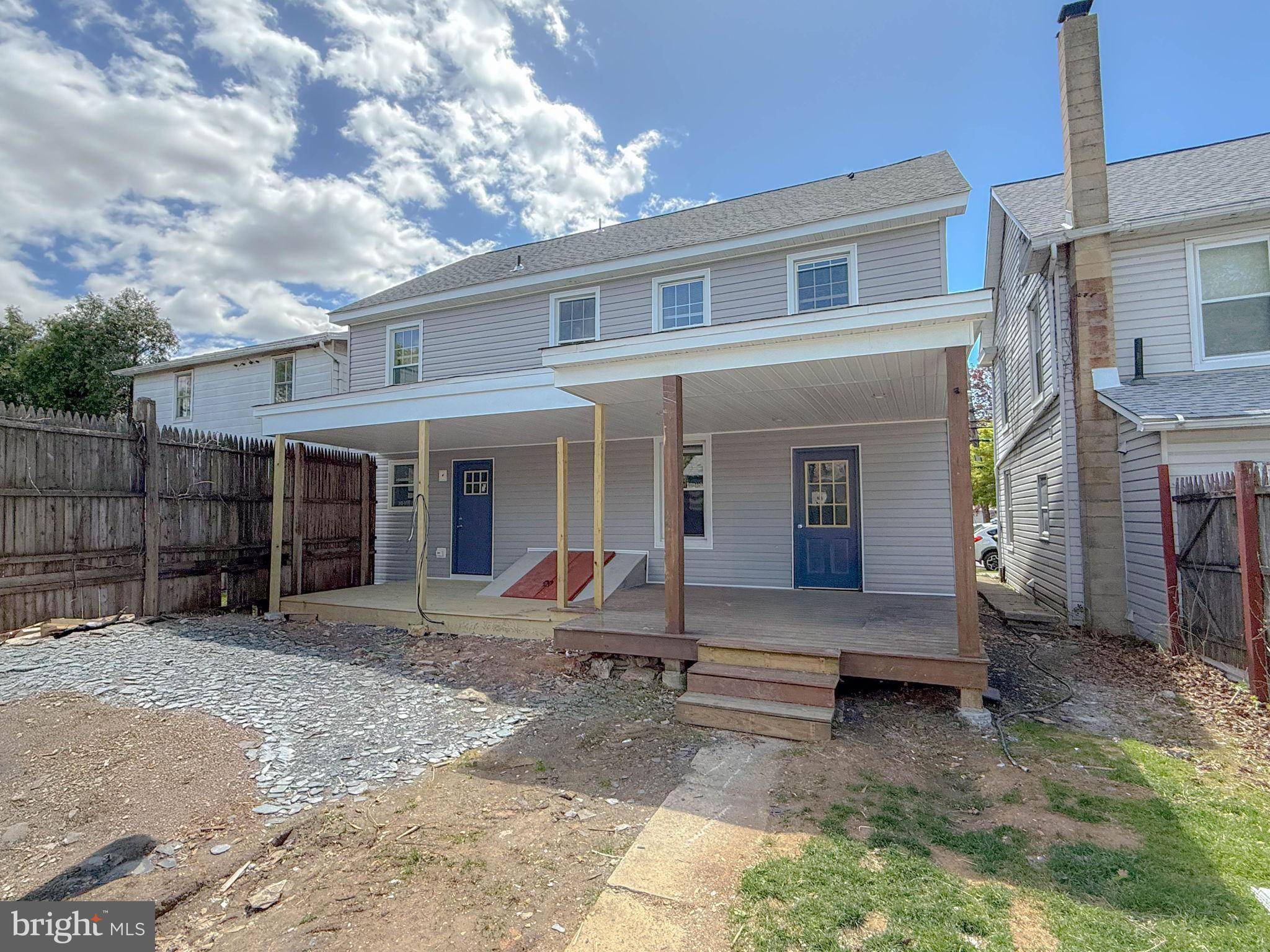 Bath, PA 18014,614 MONOCACY DR