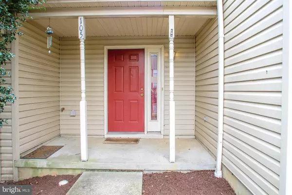 Lancaster, PA 17603,105 ELMSHIRE DR