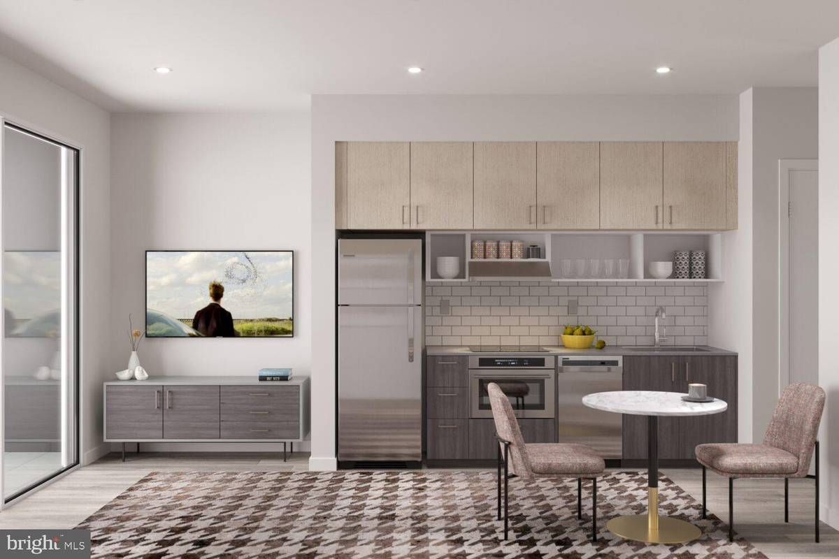 Philadelphia, PA 19123,1314 SPRING GARDEN ST #315