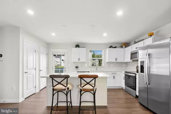 Stafford, VA 22554,1809 CREEK BOTTOM PL