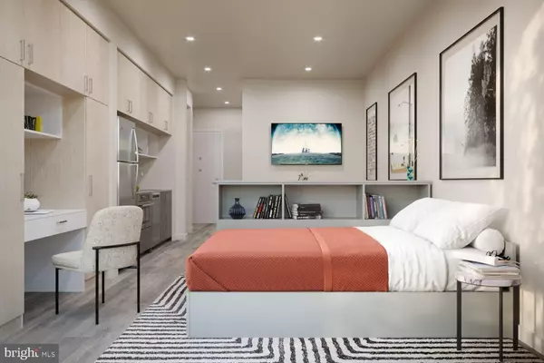 Philadelphia, PA 19123,1314 SPRING GARDEN ST #324