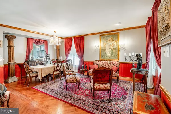 Collegeville, PA 19426,217 VON STEUBEN DR