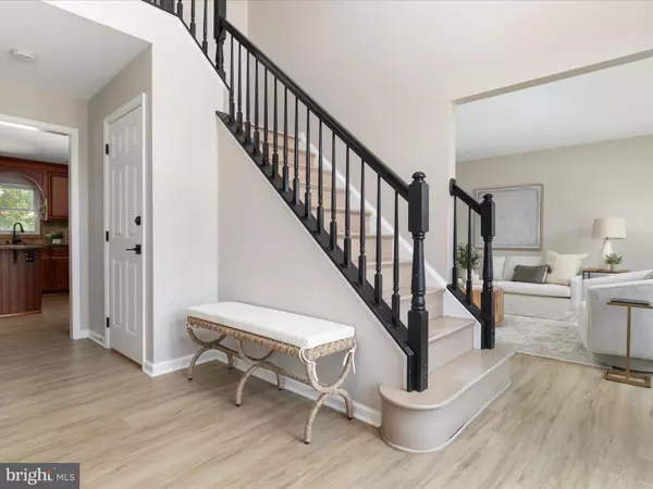 Bristow, VA 20136,13221 SCOTTISH HUNT LN
