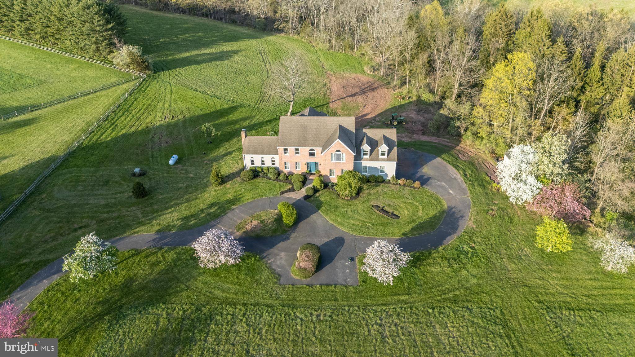 309 PENNINGTON HARBOURTON RD, Pennington, NJ 08534