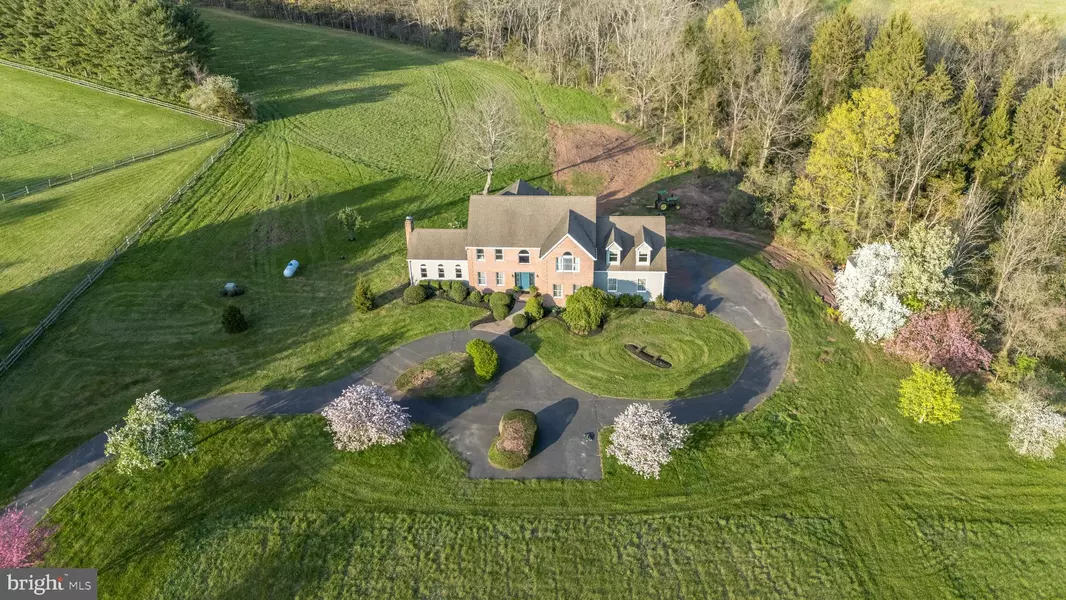 309 PENNINGTON HARBOURTON RD, Pennington, NJ 08534