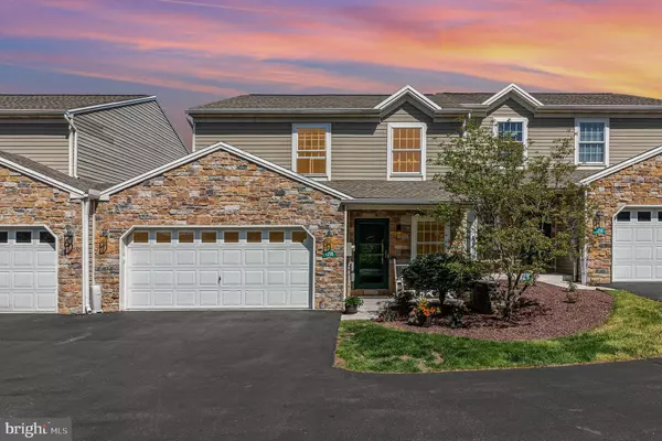 1216 BENT CREEK BLVD, Mechanicsburg, PA 17050