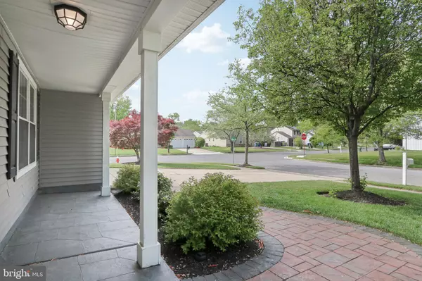 Marlton, NJ 08053,100 FOX HILL DR