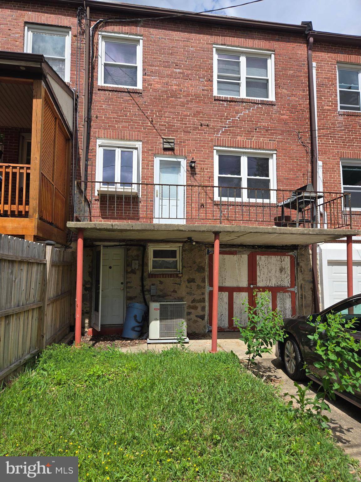 Catonsville, MD 21228,30 NUNNERY LN