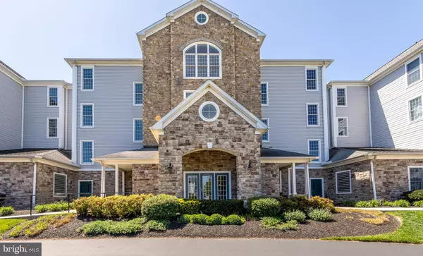 Belcamp, MD 21017,4760 WATER PARK DR #G