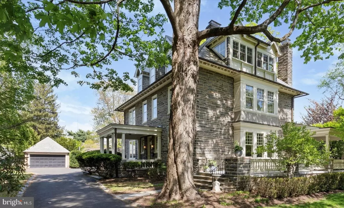 Wyndmoor, PA 19038,7707 PINE RD