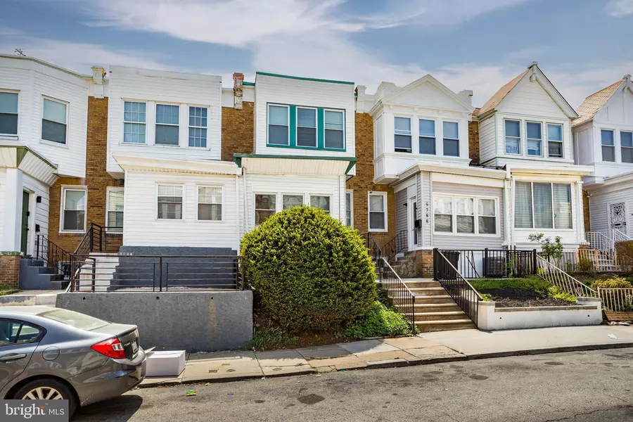 5786 STEWART ST, Philadelphia, PA 19131