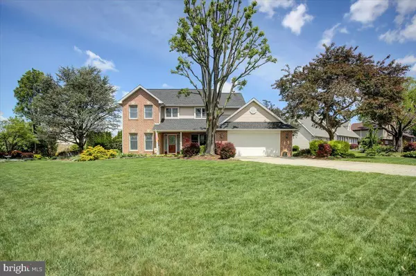 Shippensburg, PA 17257,8 ROGER AVE
