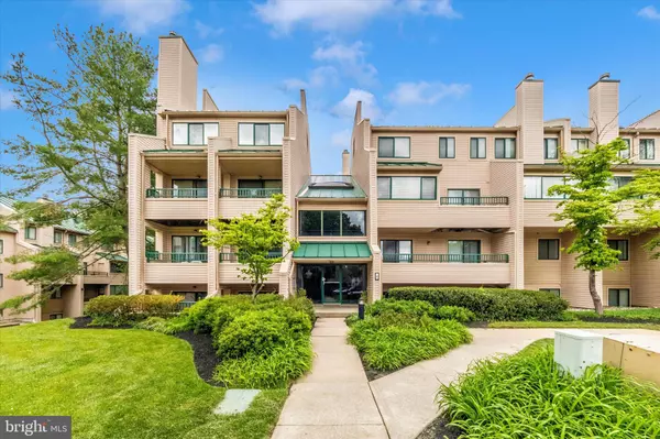 10 WINNER CIR #1B,  Owings Mills,  MD 21117