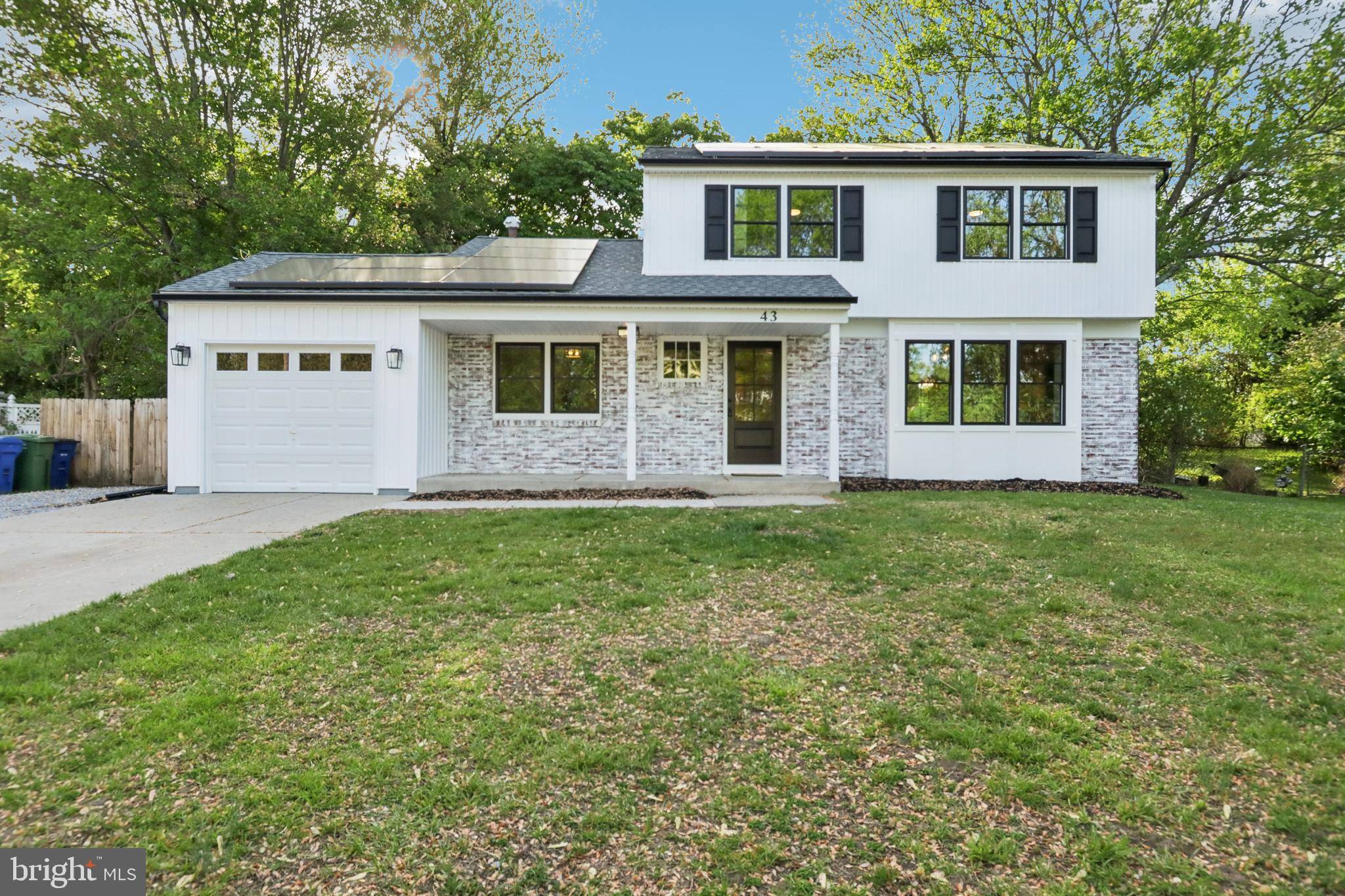 43 KNOX BLVD, Marlton, NJ 08053