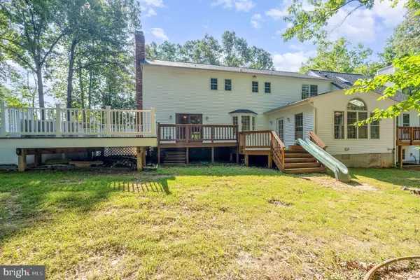 Stafford, VA 22554,200 MANILA CV