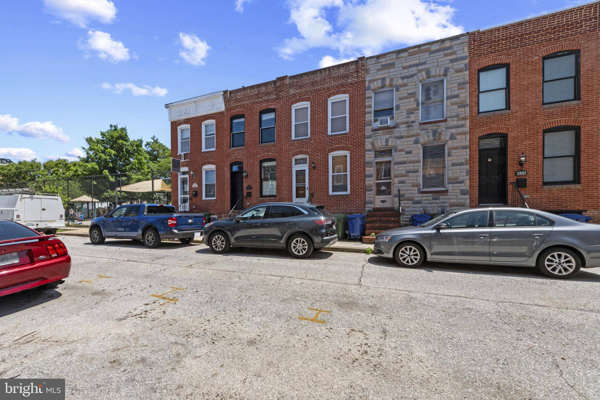Baltimore, MD 21224,801 S STREEPER ST