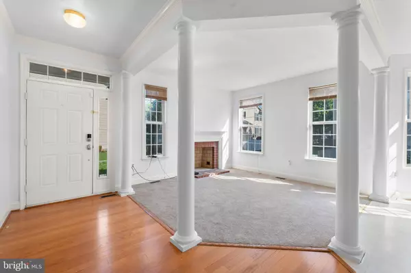 La Plata, MD 20646,1006 BRAN DR