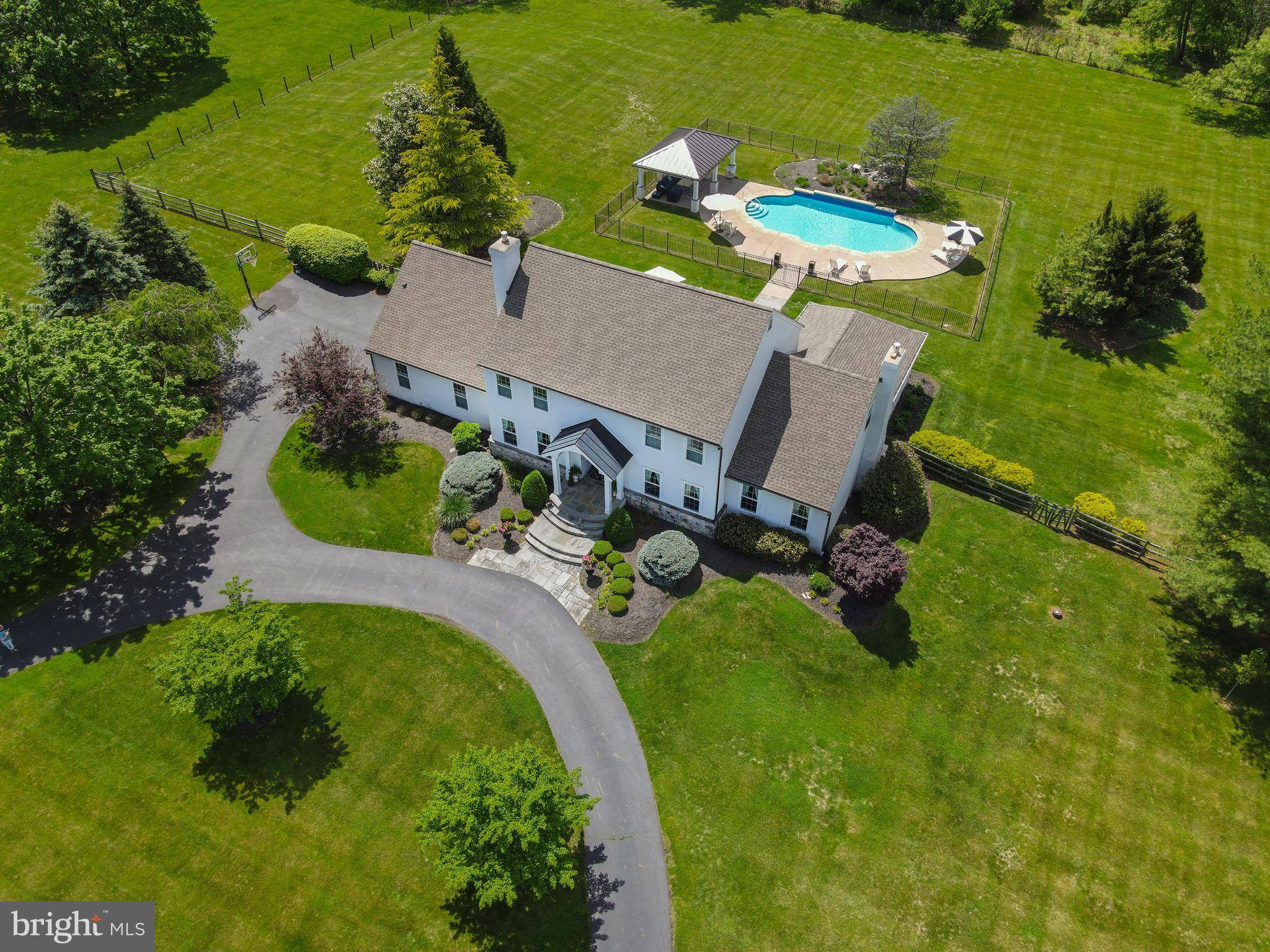 Newtown, PA 18940,1071 HIGHLAND RD