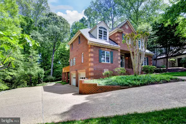 Williamsburg, VA 23185,7 HAGUE CLOSE