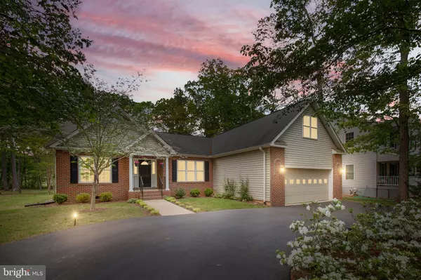 Locust Grove, VA 22508,200 SAYLERS CREEK RD