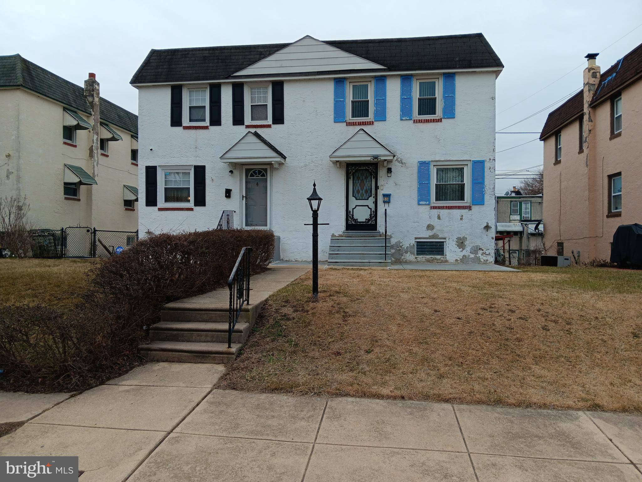 Sharon Hill, PA 19079,50 FOSTER AVE