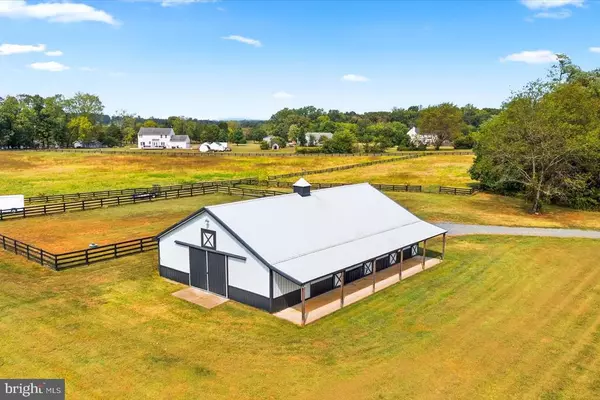 Midland, VA 22728,10150 HEDRICK FARM LN