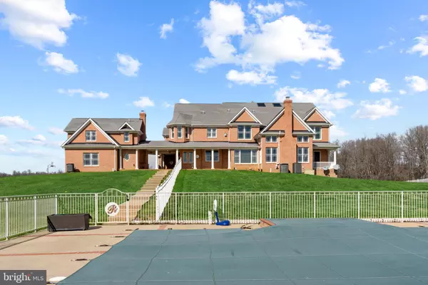 Midland, VA 22728,10150 HEDRICK FARM LN