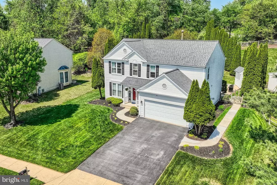 4434 MARRIOTTSVILLE RD, Owings Mills, MD 21117