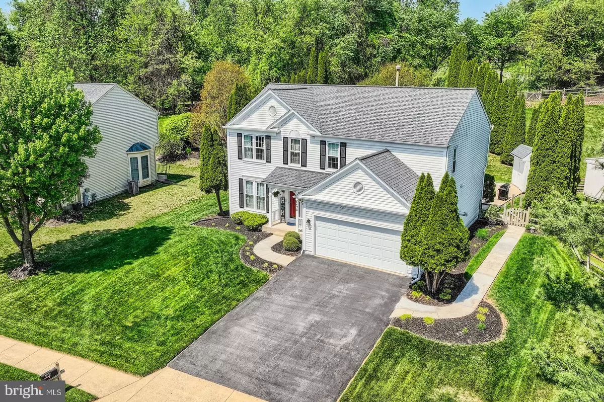 Owings Mills, MD 21117,4434 MARRIOTTSVILLE RD