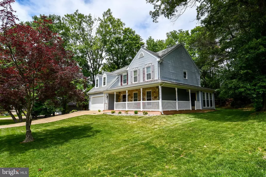 3505 FOX RIDGE RD, Waldorf, MD 20601