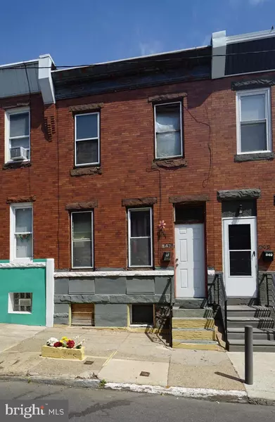 847 E THAYER ST, Philadelphia, PA 19134