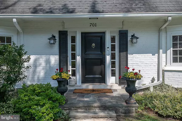 Wynnewood, PA 19096,701 ARGYLE RD