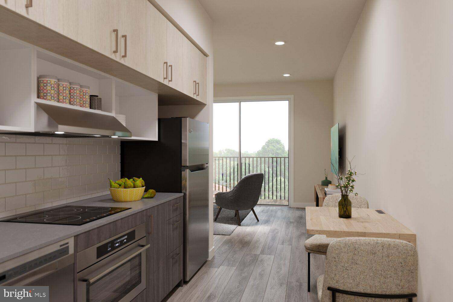 Philadelphia, PA 19123,1314 SPRING GARDEN ST #302