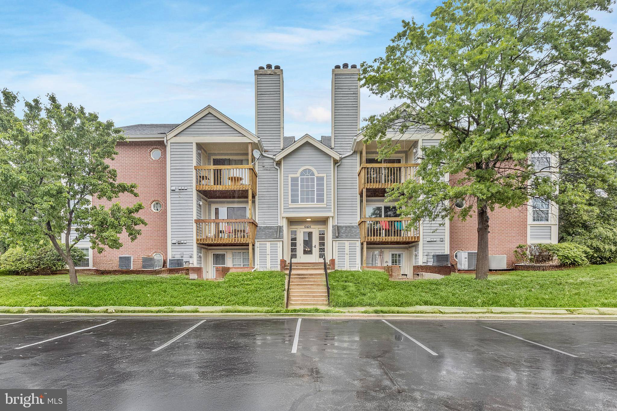 6605 RAPID WATER WAY #301, Glen Burnie, MD 21060