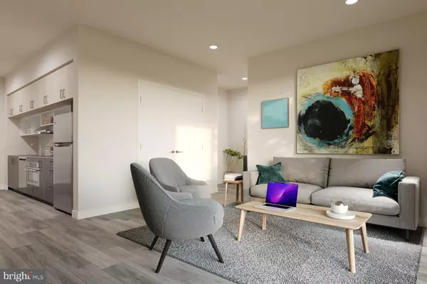 Philadelphia, PA 19123,1314 SPRING GARDEN ST #328