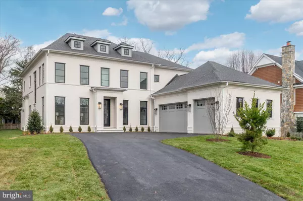 5908 CALLA DR, Mclean, VA 22101