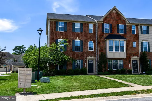 1037 AGRICOPIA DR, La Plata, MD 20646