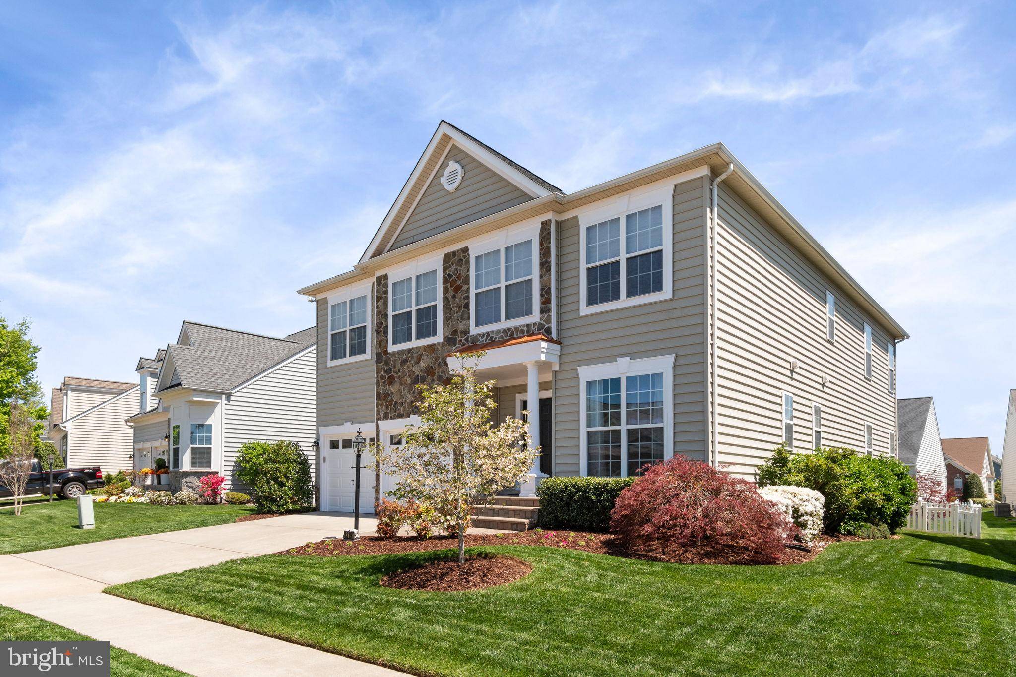 13191 TRIPLE CROWN LOOP, Gainesville, VA 20155