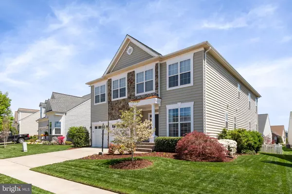 13191 TRIPLE CROWN LOOP, Gainesville, VA 20155