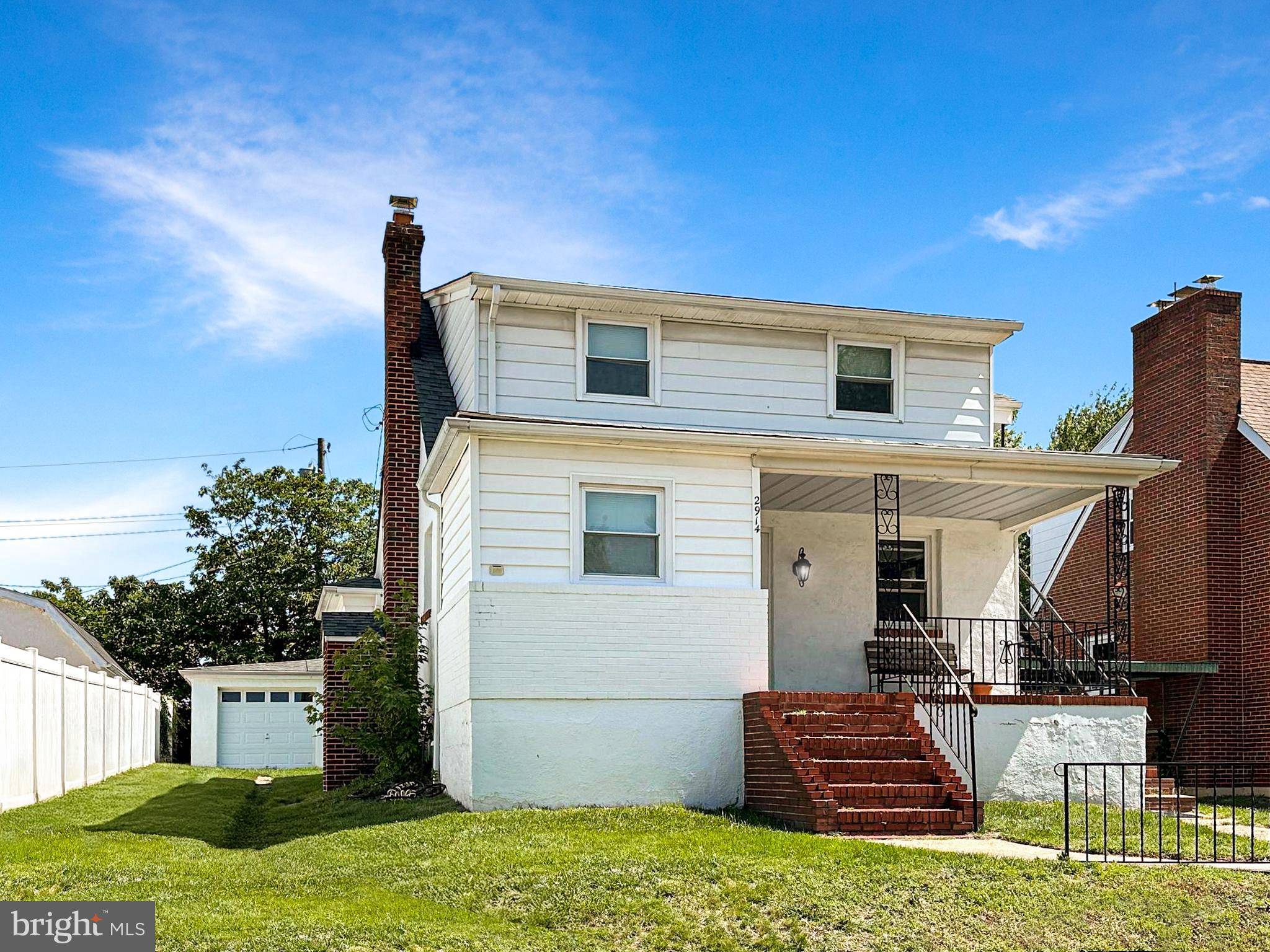Baltimore, MD 21227,2914 VERMONT AVE